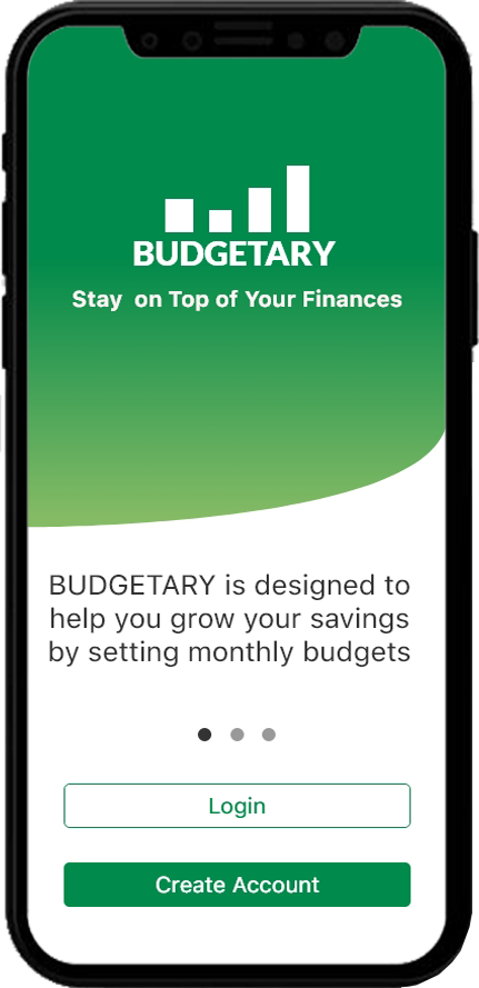 Budgetary onboarding 1